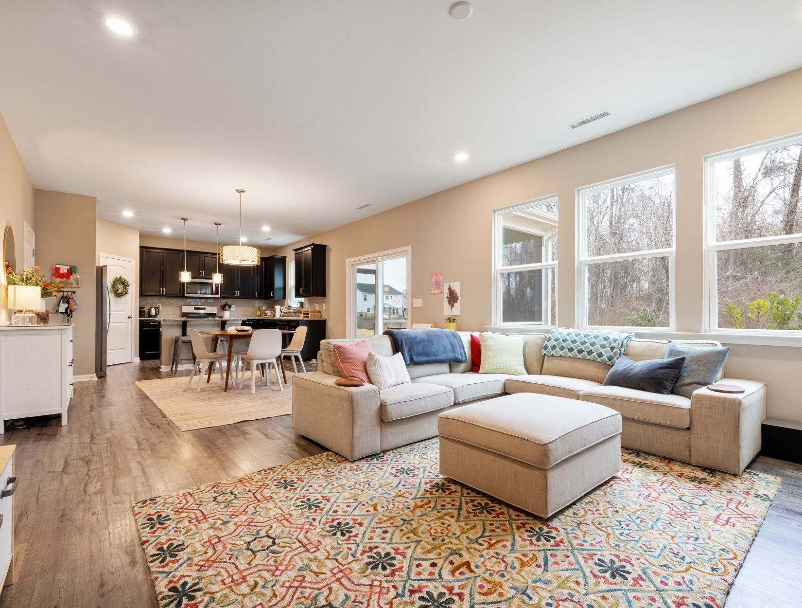 Move-In Cleaning Services for a Fresh Start