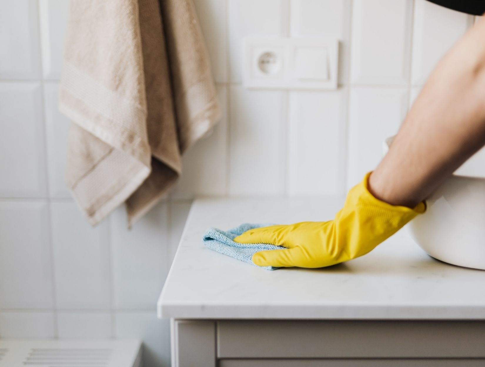 Who Provides the Top 10 Detailed Home Cleaning in San Diego?